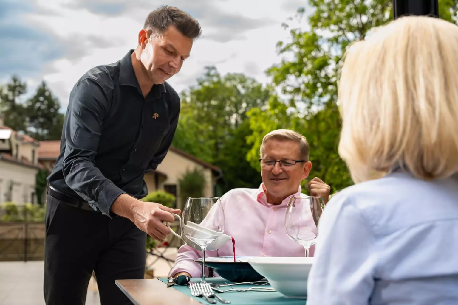 Kampanjsöndagar på Grand Sal Hotel