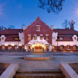 Hotel Wieliczka, rum, lägenheter, restaurang, konferens, semester i Polen